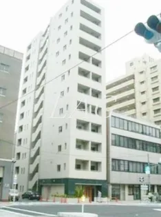 スカイコート蔵前の画像