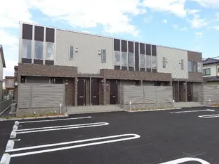 カサ ベルデ鐘打坂の画像