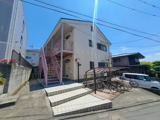 葉山ビレッジ南の画像