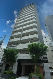 大阪府大阪市北区天満橋1【マンション】の外観