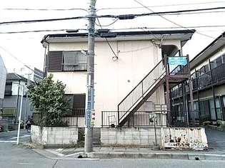 第二佐藤コーポの画像