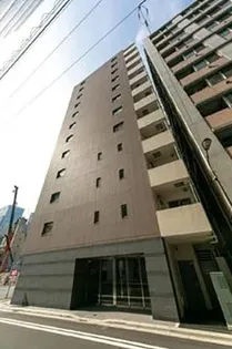 東京都千代田区神田司町2【マンション】の外観