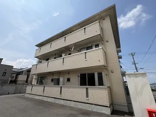 ラポールSAKURAの画像