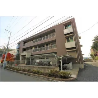 VENUS GARDENの画像