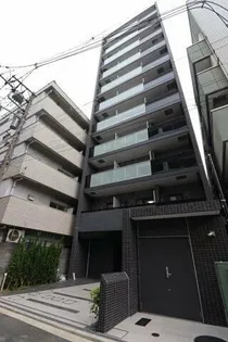 GENOVIA横浜石川町【11階】の外観
