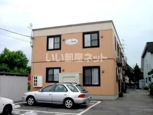 シャーメゾンリバーサイドの画像