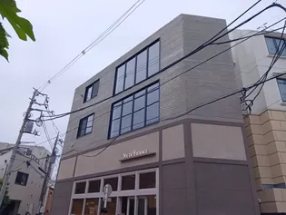 東京都世田谷区北沢3【マンション】の外観