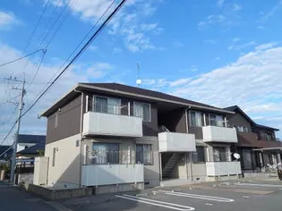 ソレアード南佐賀の画像