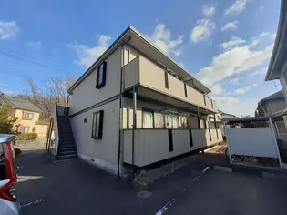 エスポワール松ヶ丘の画像