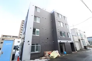R&M発寒南の画像
