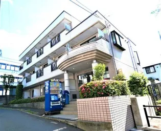 NTコーポ向原の画像