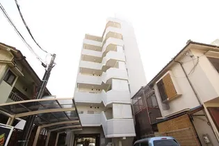 三篠北パークマンションの画像