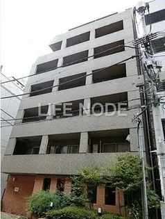 東京都千代田区内神田2【マンション】の外観