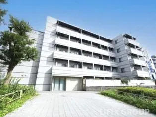 ブライズ練馬ノースの画像