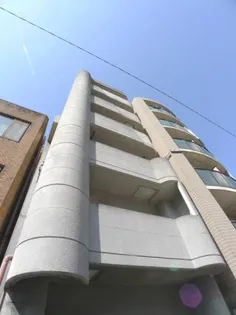 愛知県名古屋市中区千代田1【マンション】の外観