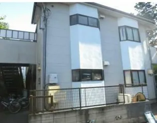 ハイム向原【1階】の外観
