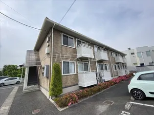 ドエルコート里吉 Bの画像