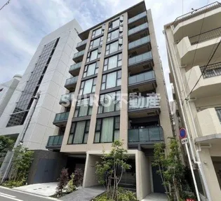 PARK HOUSE 南森町の画像