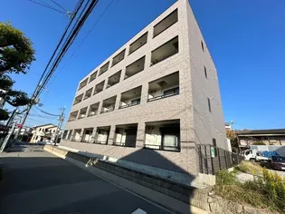 ISEーGRAND池田IIの画像