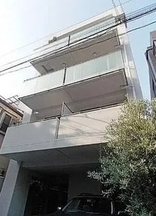 BREEZE早稲田【1階】の外観