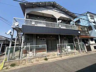 メビウス土師ノ里ハイツの画像