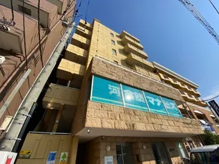 シャイン南流山の画像