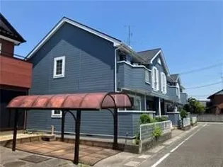 ラルジュ ロジュマンBの画像