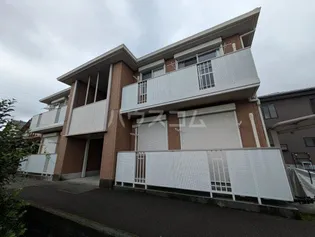 シャンテ西焼津Fの画像