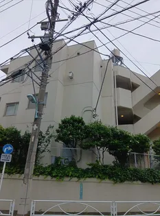 フロール氷川台の画像