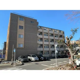 コンフォート植村の画像