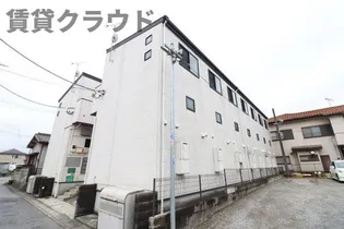 クノッソス末広の外観
