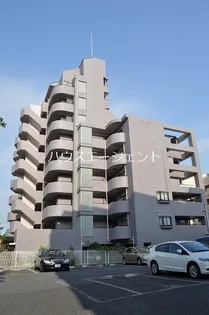 ウイング東葛西の画像