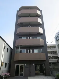 HY'S DILETTOの画像