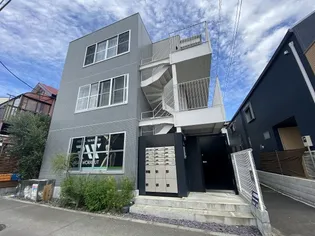 TRIAS Sの画像