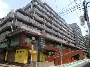 モンテベルデ横浜の画像