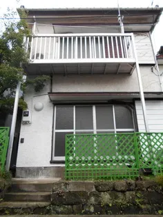 神奈川県横須賀市田浦町1【一戸建】の外観