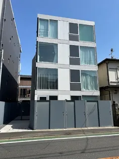 FARE赤塚IIの画像