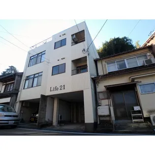 LIFE21の画像