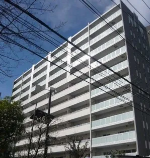 BELISTA目黒不動前(ベリスタメグロフドウマエ)【3階】の外観
