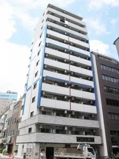 東京都千代田区神田須田町1【マンション】の外観