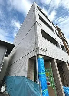 メゾン新和の画像