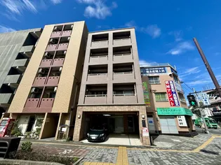 町田館の画像