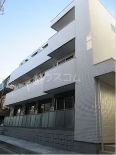 ラフィネ板橋本町の画像