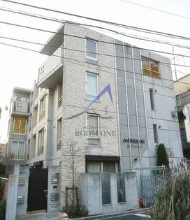 MODULOR MITAKAの画像