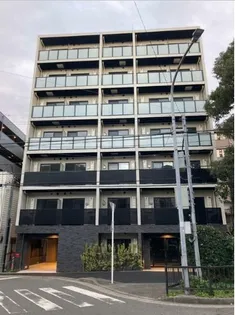 スクエアシティ横濱山手の画像