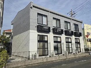 レオパレス日和の画像