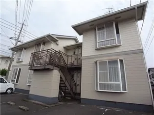ハイム渡辺の画像