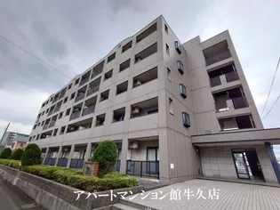 キャッスルタルイ弐番館の画像