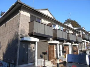フォーシーズン玉里 Aの画像