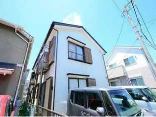 グリーンハイツの画像
